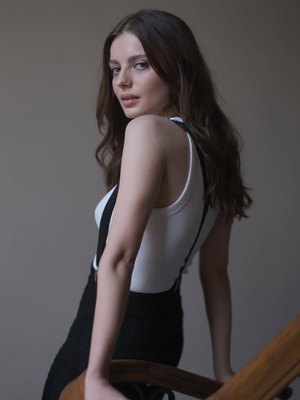 Weronika Humaj
