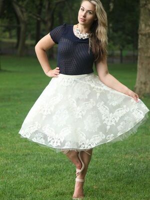 Marina Bulatkina