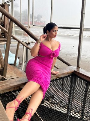 Aiesha Chhatwal