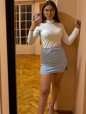 Ana Dragosavljevic
