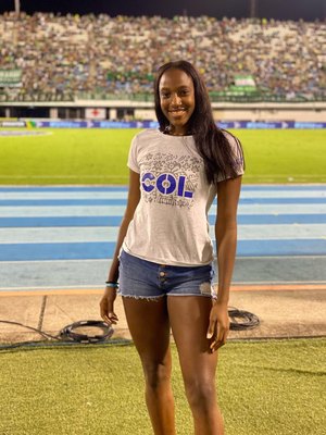 Ana Karina Olaya