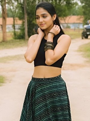 Anaswara Rajan