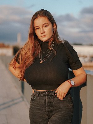 Andrea Canovitas