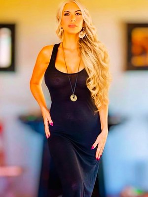 Andrea Leigh Cox