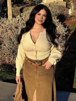 Andreina Herrera
