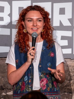 Ania Magliano