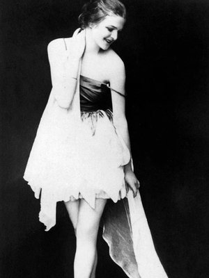 Anita Berber