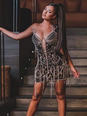 Anja Arizanovic