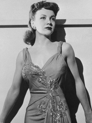 Ann Woodward