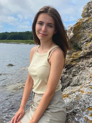 Anna Cramling