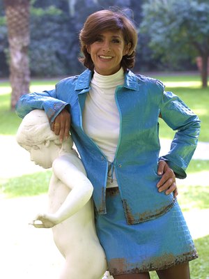 Anna Marchesini