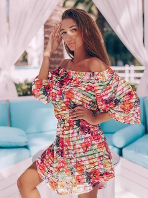 Anna Vyacheslavovna