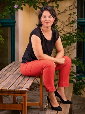 Annalena Baerbock