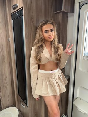 Annalise Connors