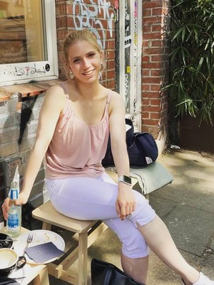 Antje Wessels