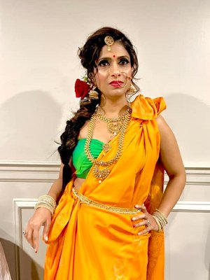 Anu Aryan