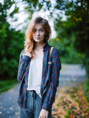 Anya Kanunnikova