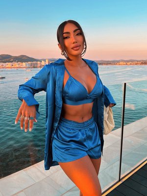 Armani Batoon