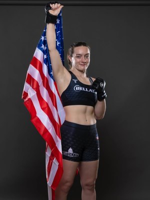 Aspen Ladd