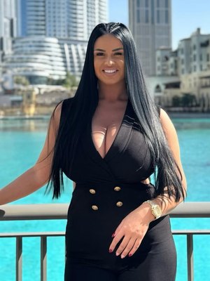 Azra Kameric