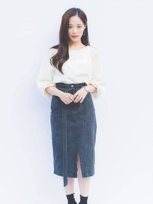 Bae Yoon-kyung