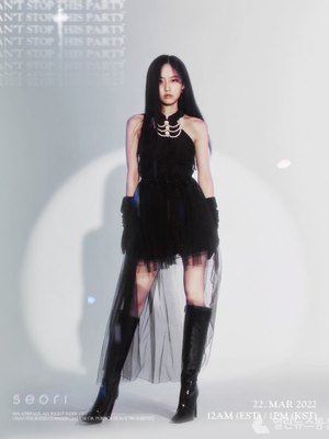 Baek So-Hyun