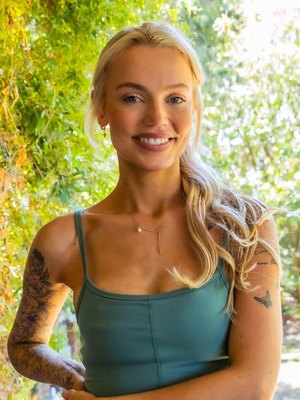 Bambi B