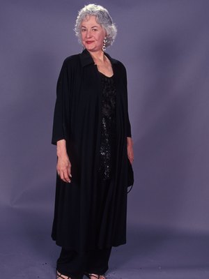 Bea Arthur