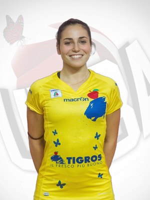 Beatrice Negretti