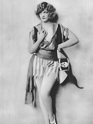 Beatrice Roberts