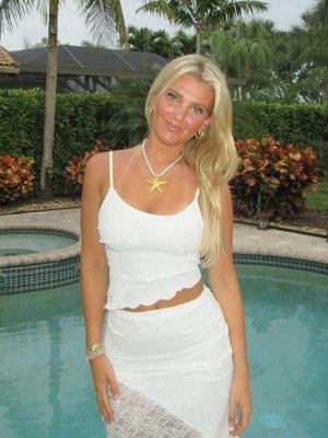 Becca Mevis