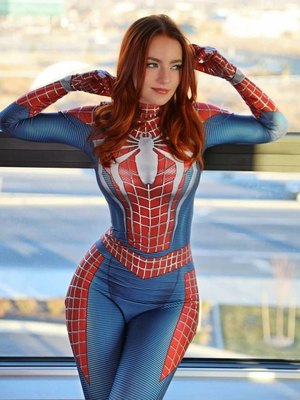 Bella LeBaron