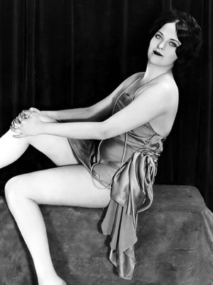 Belva McKay