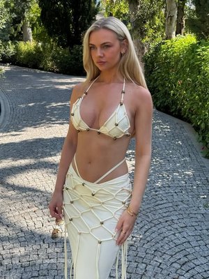 Bethany Fraser