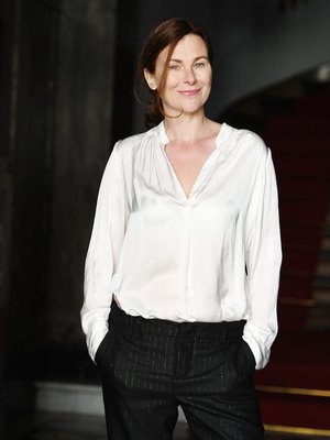 Bettina Mittendorfer