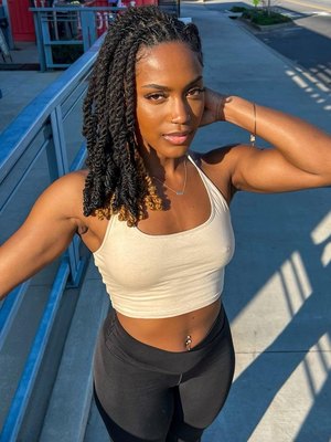 Bhrianna Chanell