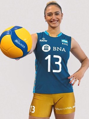 Bianca Farriol