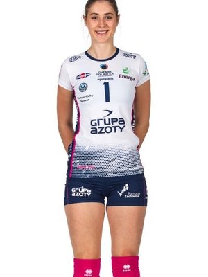 Bianka Busa
