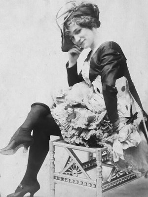 Blanche Deyo