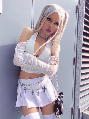 Bridgett Devoue