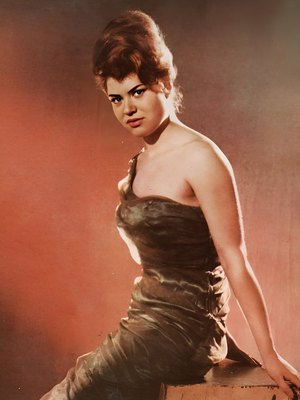Brigitt Petry