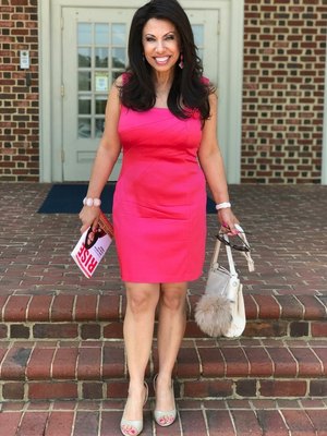 Brigitte Gabriel