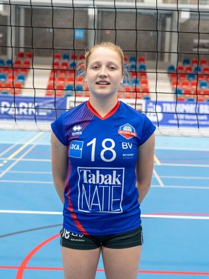 Britt Rampelberg