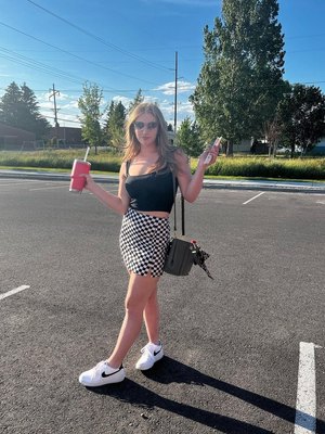 Britt Smith