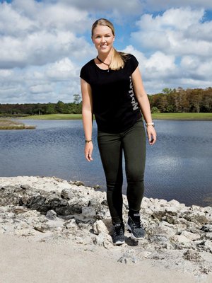 Brooke Henderson