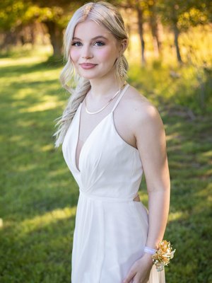 Brooke Morton