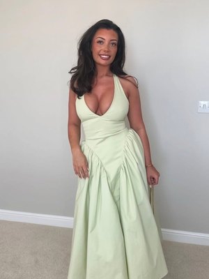 Caitlin Howarth