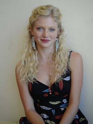 Cariba Heine