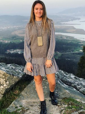 Carla Lago