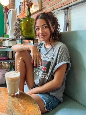 Carolina Oliveira